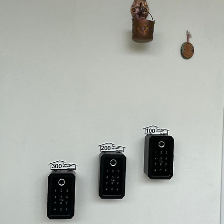 Alla Casa Dei Nonni Campodarsego Eksteriør billede