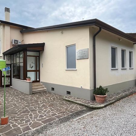 Alla Casa Dei Nonni Campodarsego Eksteriør billede
