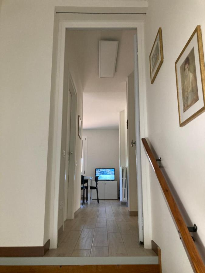 Alla Casa Dei Nonni Campodarsego Eksteriør billede