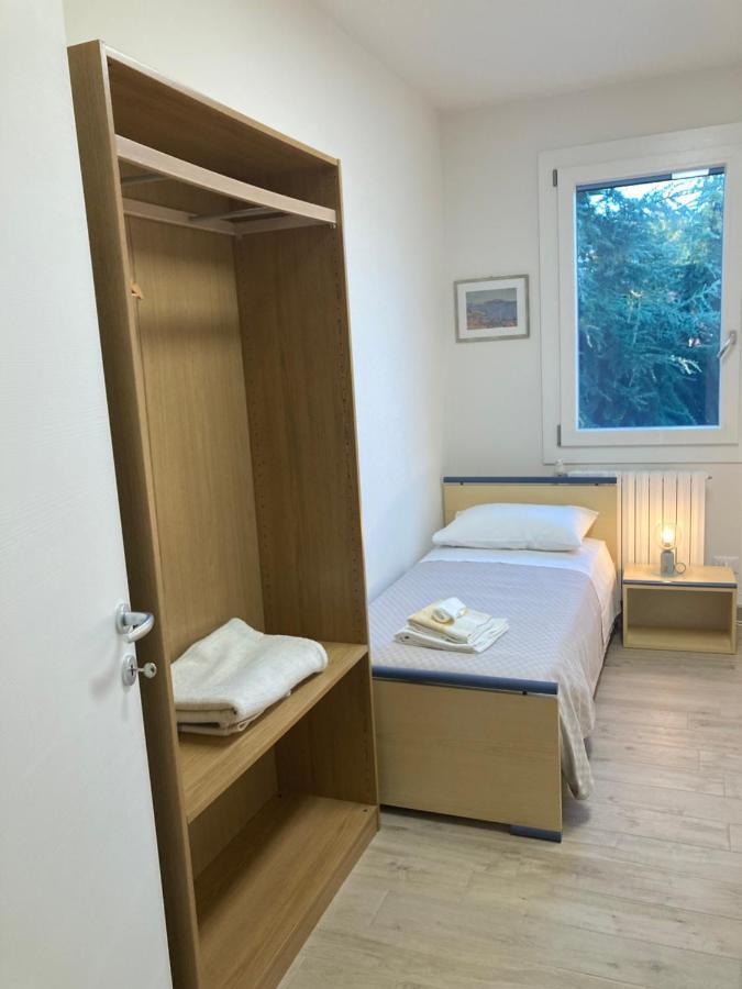 Alla Casa Dei Nonni Campodarsego Eksteriør billede