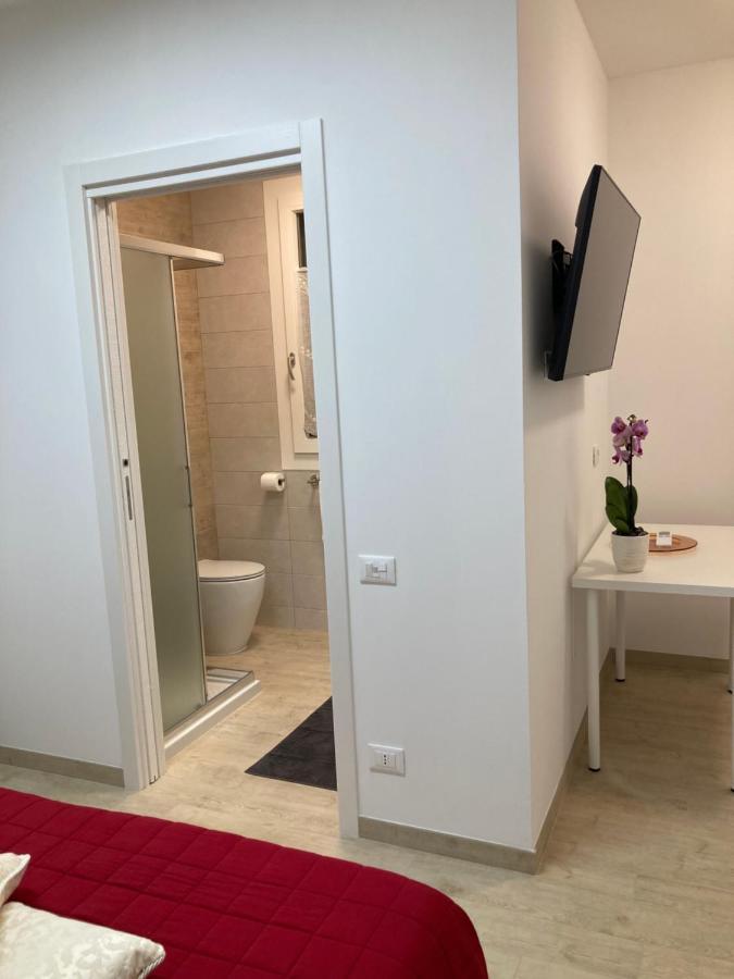 Alla Casa Dei Nonni Campodarsego Eksteriør billede