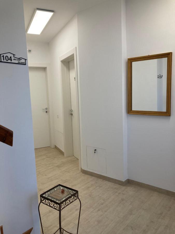 Alla Casa Dei Nonni Campodarsego Eksteriør billede