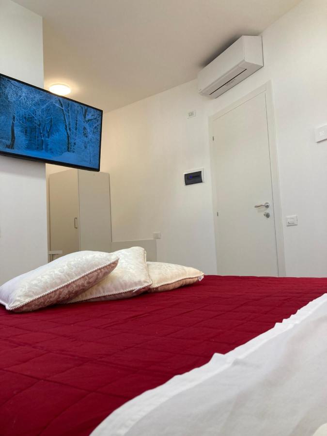 Alla Casa Dei Nonni Campodarsego Eksteriør billede
