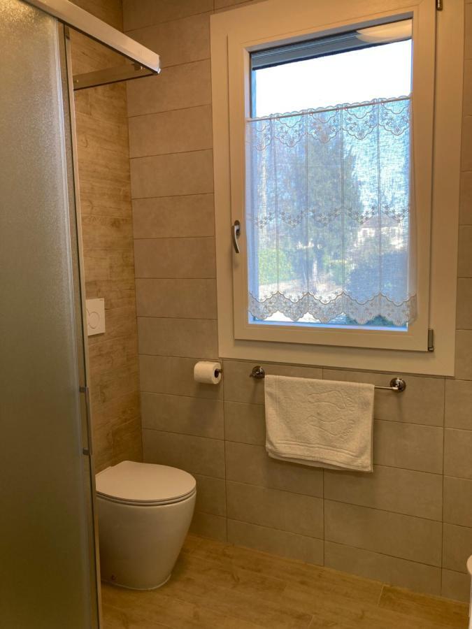 Alla Casa Dei Nonni Campodarsego Eksteriør billede