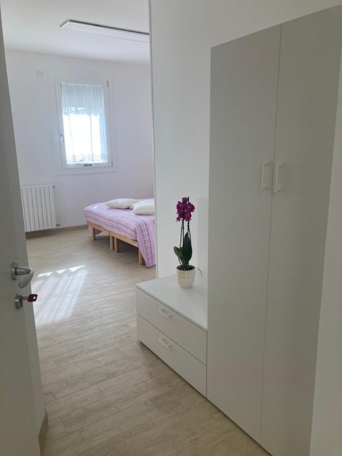 Alla Casa Dei Nonni Campodarsego Eksteriør billede