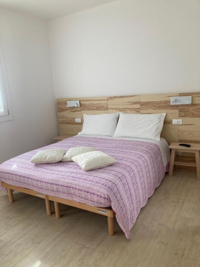 Alla Casa Dei Nonni Campodarsego Eksteriør billede