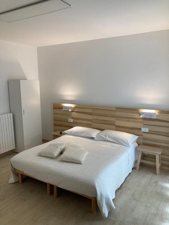 Alla Casa Dei Nonni Campodarsego Eksteriør billede