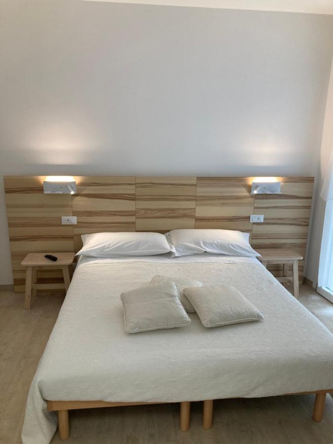 Alla Casa Dei Nonni Campodarsego Eksteriør billede