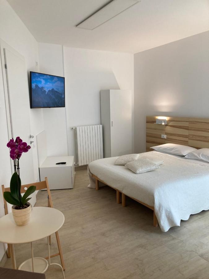 Alla Casa Dei Nonni Campodarsego Eksteriør billede