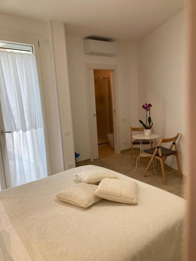 Alla Casa Dei Nonni Campodarsego Eksteriør billede