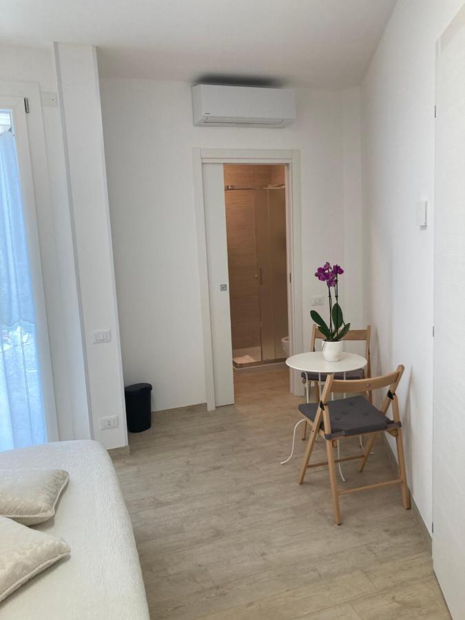 Alla Casa Dei Nonni Campodarsego Eksteriør billede