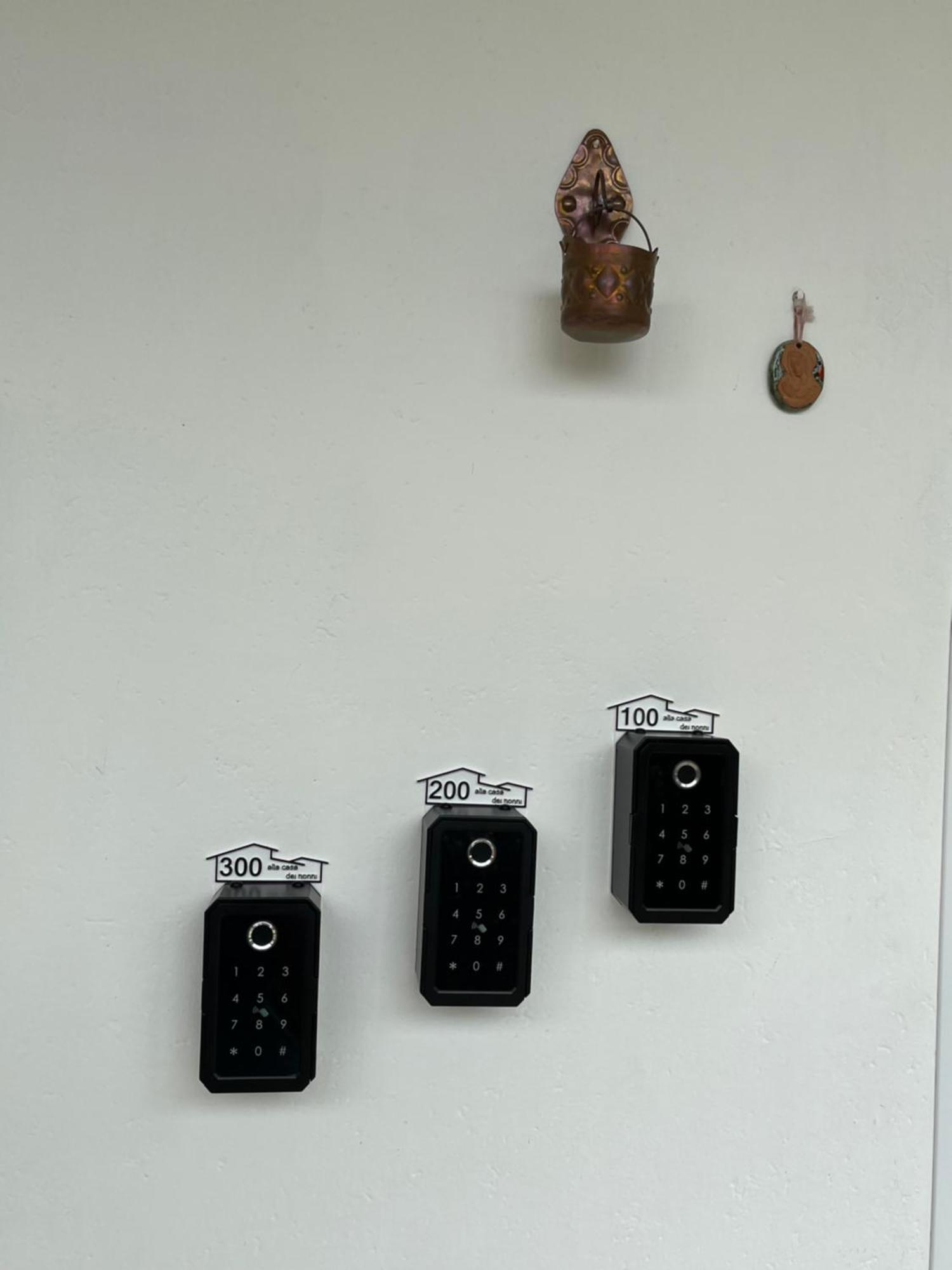 Alla Casa Dei Nonni Campodarsego Eksteriør billede